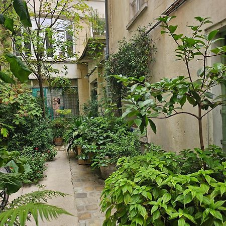 L'Escapade Bastille - Appartement Proche Marais Parigi Esterno foto