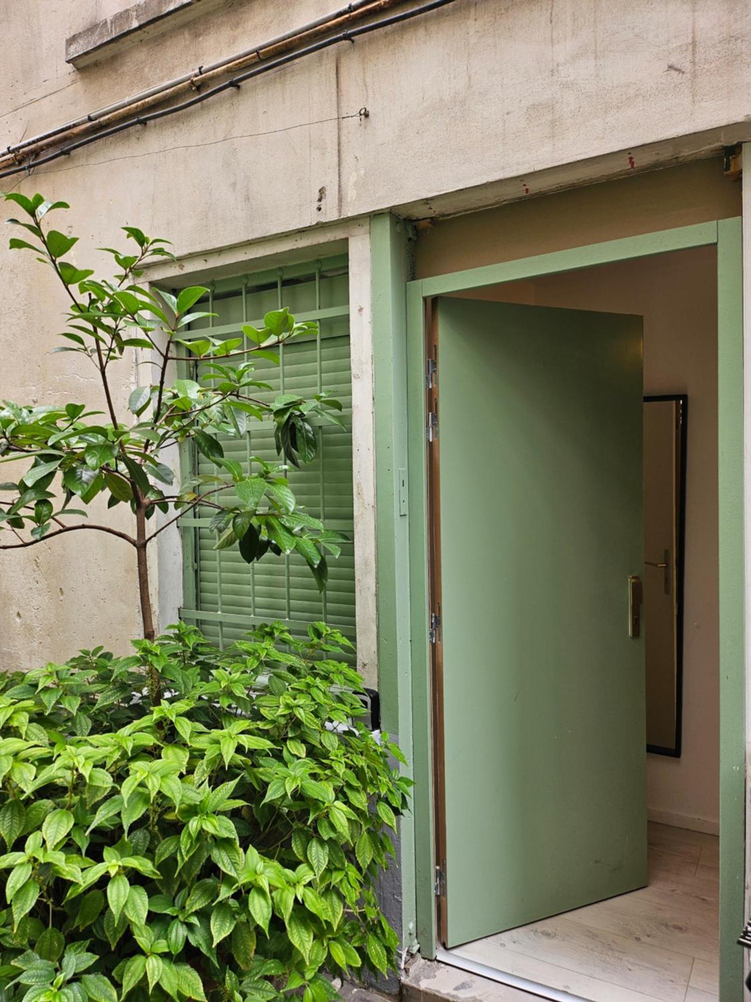 L'Escapade Bastille - Appartement Proche Marais Parigi Esterno foto